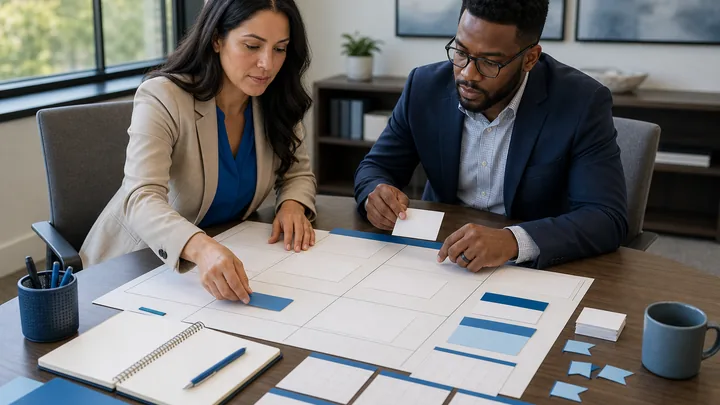 How to Create a Professional Development Plan