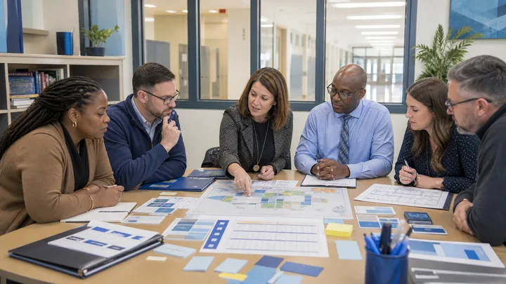 Professional Development for Schools
