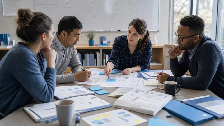Professional Development for Teachers: 10 Examples