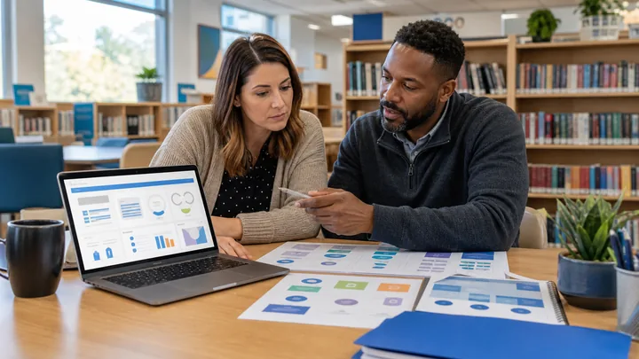 Professional Development Opportunities for Educators