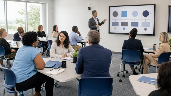 What Is Professional Development?